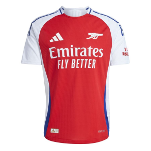 Arsenal Heim Trikot Home 2024/25 – Kurzarm