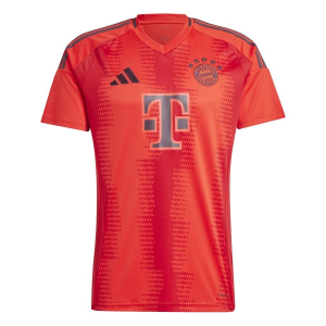 FC Bayern München Heim Trikot Home 2024/25 – Kurzarm