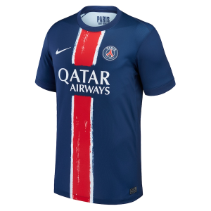 Paris Saint Germain PSG Heim Trikot Home 2024/25 – Kurzarm